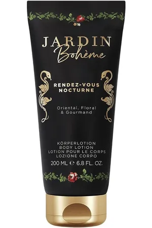 Jardin Bohème Fine Fragrances Rendez-Vous Nocturne Cremas corporales 200 ml unisex