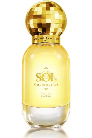 Sol de Janeiro Sol Cheirosa 62 Perfumes unisex 50 ml unisex