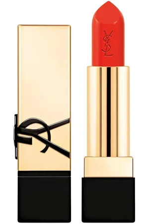 Saint Laurent Ikonen Rouge Pur Couture Barras de labios 3.8 g Nr. O13 - Le Orange