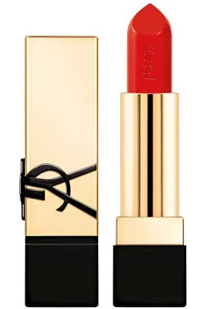 Saint Laurent Ikonen Rouge Pur Couture Barras de labios 3.8 g Nr. R4 - Rouge Extravagance