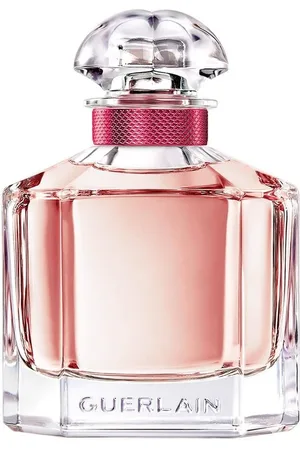 Guerlain Mon Bloom of Rose Perfumes 100 ml female