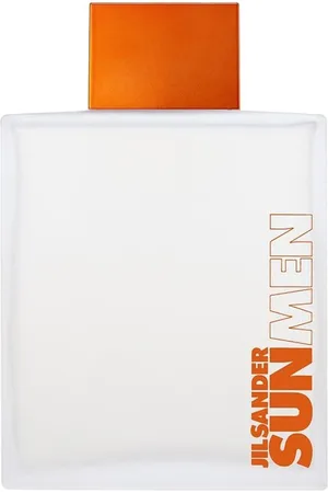 Jil Sander Sun Men Perfumes 200 ml male