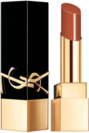 Saint Laurent Ikonen Rouge Pur Couture The Bold Barras de labios 2.8 g 06, Reignited Amber
