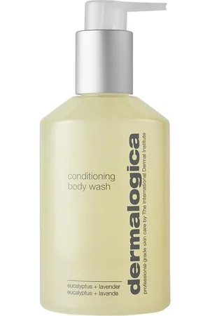Dermalogica Skin Health System Conditioning Body Wash Geles de ducha 295 ml unisex