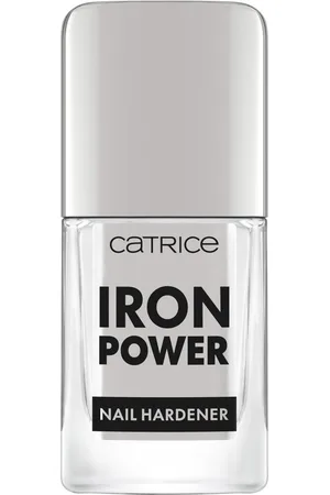 Catrice Iron Power Endurecedores de uñas 10.5 ml 10 - GO HARD OR GO HOME