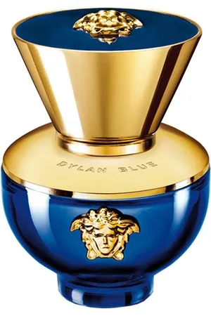 VERSACE Dylan Blue Pour Femme Eau de Parfum Perfumes 30 ml female
