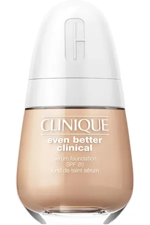 Clinique Even Better™ Clinical Serum SPF Bases de maquillaje 30 ml CN40 - CREAM CHAMOIS