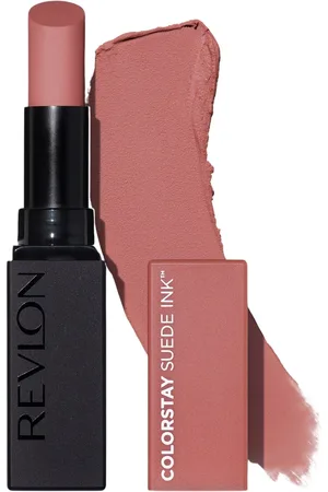 Revlon ColorStay Suede Ink Barras de labios 2.55 g