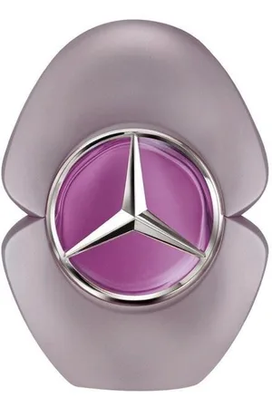 Mercedes Benz Woman Star Woman Eau de Parfum Spray Perfumes 30 ml female