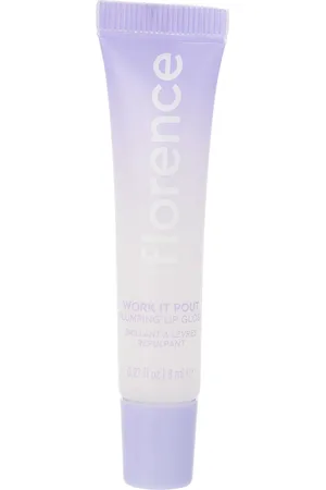 Florence By Mills Lip Plumper Gloss 8 ml Pinkwink