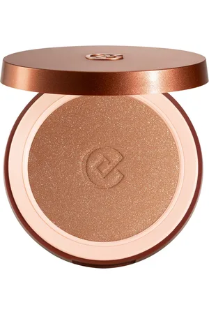 Collistar Make-up Silk Effect Polvos bronceadores 10 g N. 09 Sun Crystals shimmer