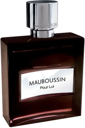 Mauboussin Perfumes unisex 100 ml unisex