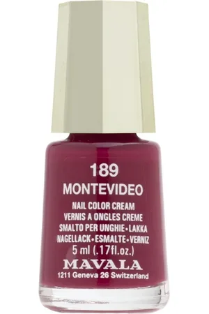 Mavala Nail Color Lacas de uñas 5 ml 189 - VIOLET