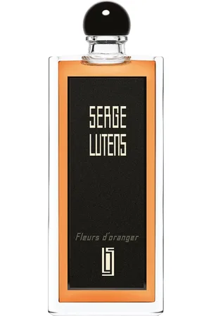 Serge Lutens Collection Noire Fleurs D`Oranger Perfumes 50 ml unisex
