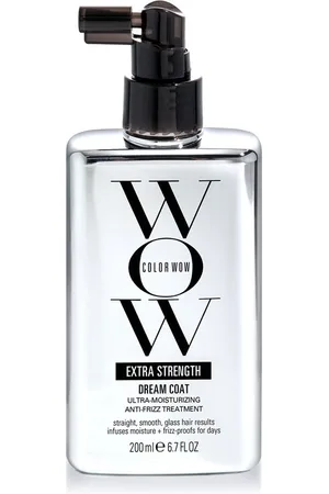 Color Wow Dream Coat Extra Strengh Sprays para el cabello 200 ml unisex