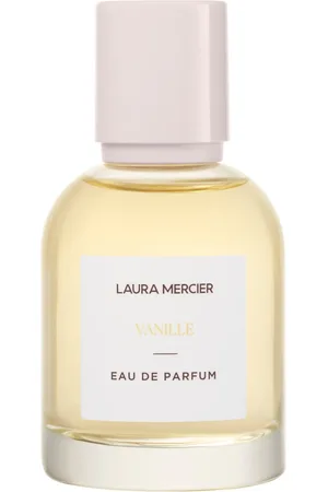 Laura Mercier EAU DE PARFUM VANILLE Perfumes 50 ml female
