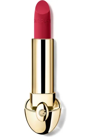 Guerlain Rouge G Luxurious Velvet Barras de labios 3.5 g 772 - Bourbon Rose