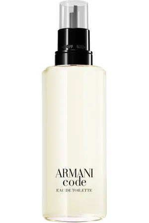 Emporio Armani Code HOMME Perfumes 150 ml male
