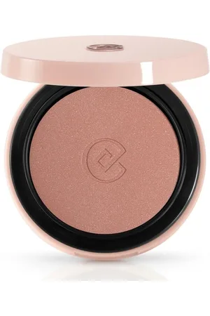 Collistar Make-up Impeccable Maxi Blush Coloretes 9 g 3 - TERRACOTTA