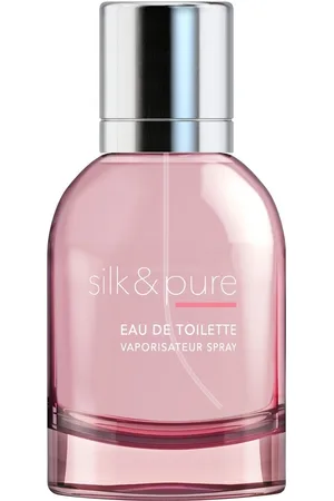Charlotte Meentzen Silk & Pure Perfumes 50 ml female