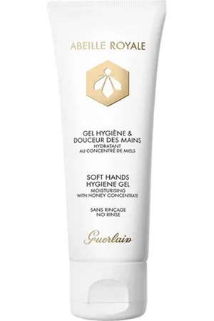 Guerlain Abeille Royale Loción De Manos Desinfección de manos 40 ml unisex