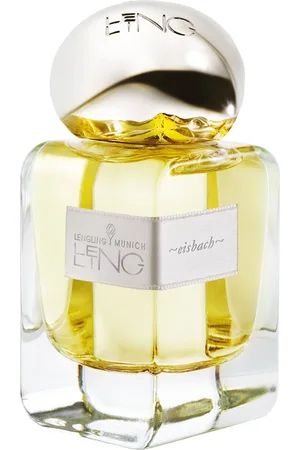 LENGLING MUNICH Eisbach Perfumes 50 ml unisex
