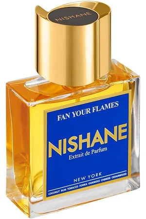 Nishane Fan Your Flames Perfumes unisex 50 ml unisex
