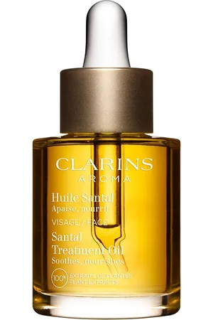 Clarins Aromaphytocare Aceite Santal Pieles Secas o Enrojecidas Cuidado facial 30 ml unisex