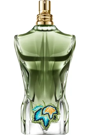 Jean Paul Gaultier Le Beau Paradise Garden Perfumes 125 ml male