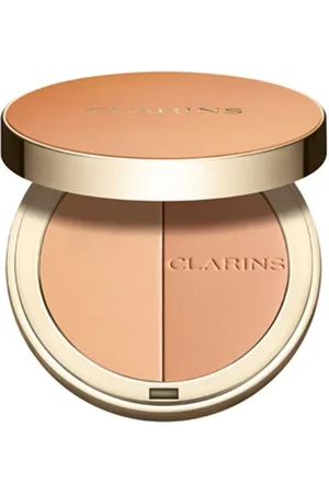 Clarins Ever Bronze Compact Powder Polvos bronceadores 10 ml 01 - Light