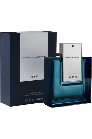 Porsche Design Pure Perfumes 100 ml female