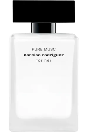 Narciso rodriguez For her Pure Musc Perfumes 50 ml female