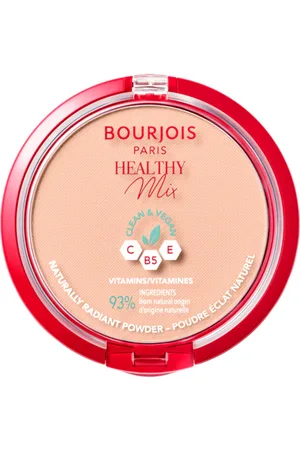Bourjois Healthy Mix Polvos de maquillaje 10 g 03 Rose Beige