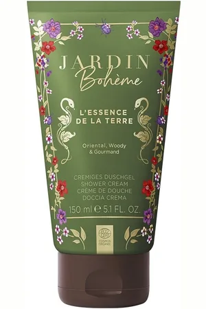 Jardin Bohème Natural Fragrances Shower Cream L