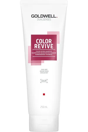 Goldwell Dualsenses Color Giving Shampoo Copper Champús 250 ml unisex