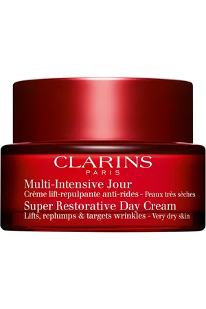 Clarins Multi-Intensive 50+ Crema Día Multi Intensiva Pieles Secas Cremas faciales 50 ml unisex