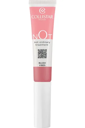 Collistar NOt Blush Vibes Coloretes 15 ml 02 - Frozen Raspberry