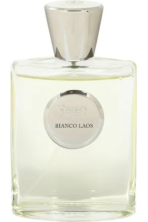 Giardino Benessere BIANCO LAOS Perfumes unisex 100 ml unisex