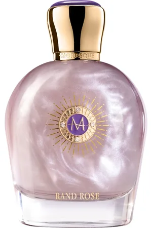 Moresque RAND ROSE Perfumes unisex 100 ml unisex