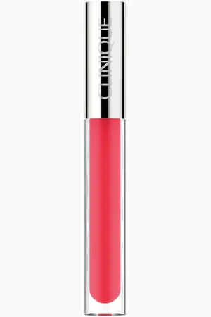 Clinique Pop Plush Creamy Lip Gloss 3.4 ml STRAWBERRY POP