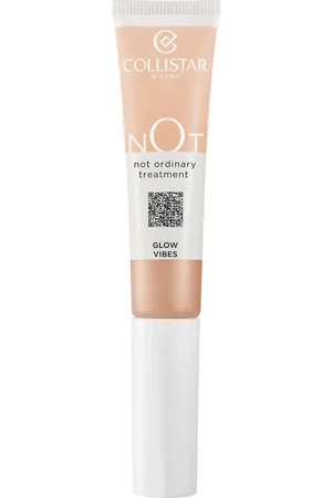 Collistar NOt Glow Vibes Iluminadores 15 ml 02 - Golden Hour