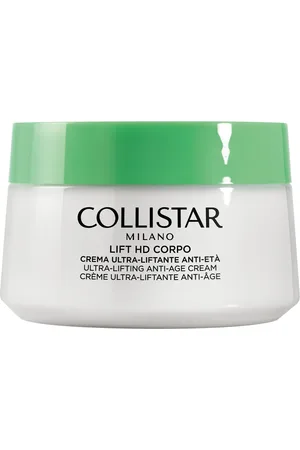 Collistar Speciale Corpo Perfetto Lift HD Body Ultra-Lifting Anti-Age Cream Cremas corporales 400 ml unisex