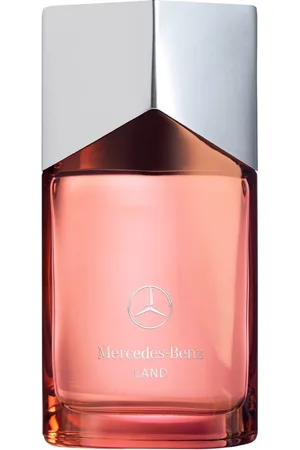 Mercedes Benz LSA Land Perfumes 100 ml male
