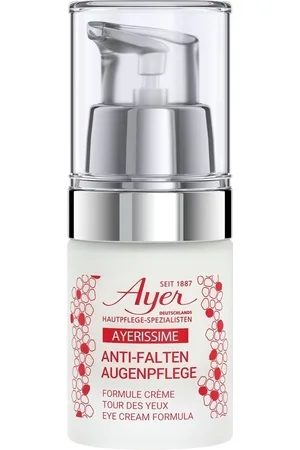 Ayer Eye Cream Formula Cremas de ojos 20 ml unisex