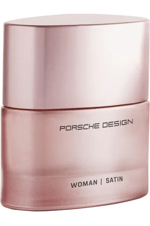 Porsche Design Woman Satin Eau de Parfum Spray Perfumes 30 ml female