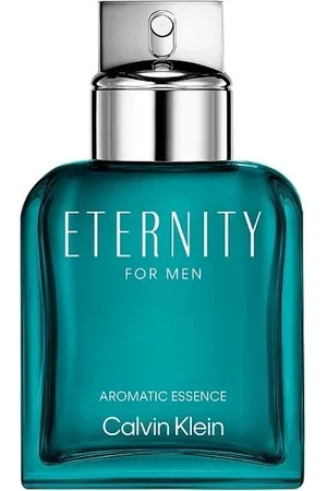 Calvin Klein Eternity for men Aromatic Essence Perfumes 100 ml male
