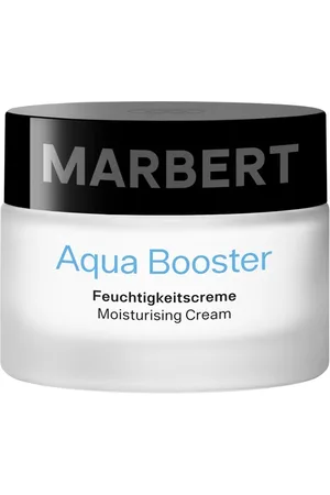 Marbert Moisturising Cream Cremas faciales 50 ml female