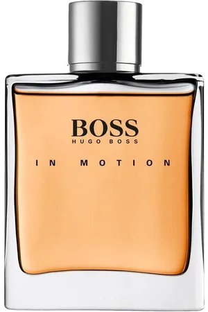 HUGO BOSS Boss in Motion Original Perfumes 100 ml male