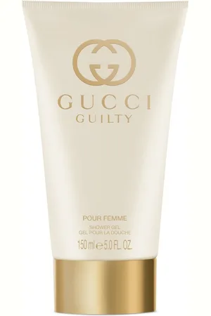Gucci Guilty Geles de ducha 150 ml female