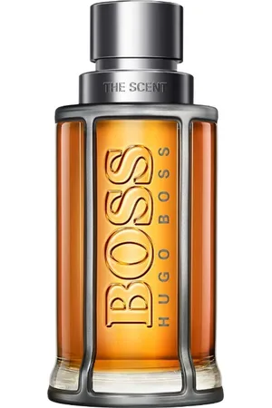 HUGO BOSS Boss The Scent Perfumes 50 ml male